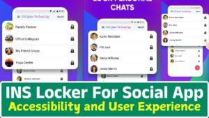 Real-World Use Cases of INS Locker