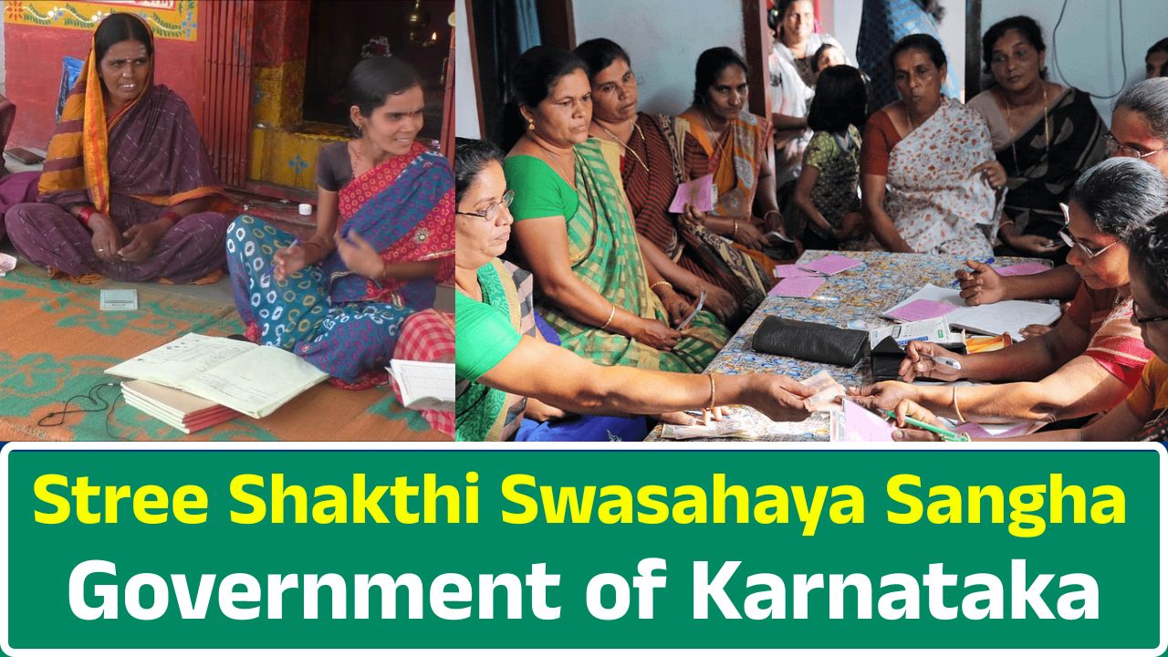 Stree Shakthi Swasahaya Sangha