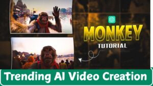 Trending AI Video Creation