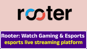 Watch Gaming & Esports