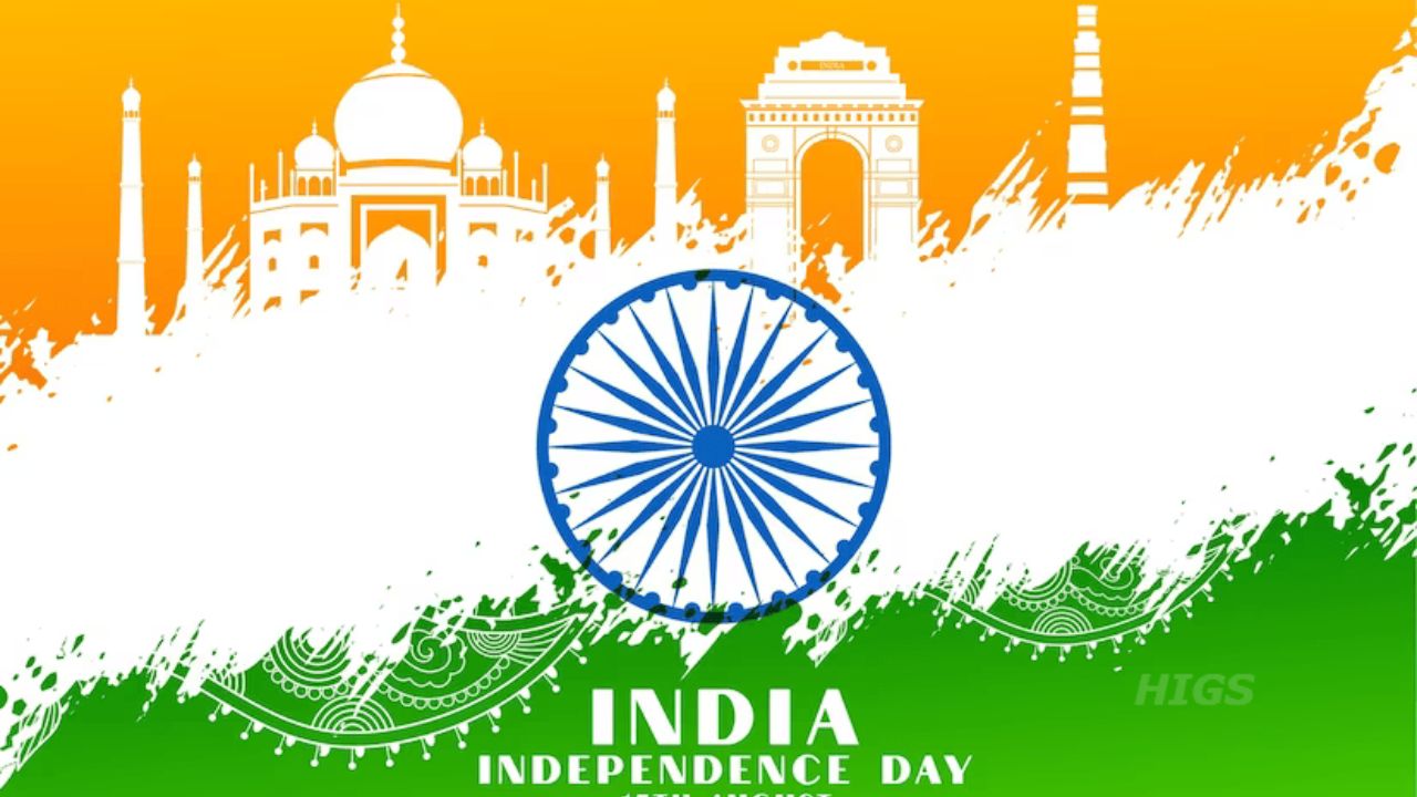 2025 India Independence Day