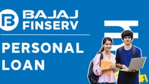 Bajaj Finserv Personal Loan