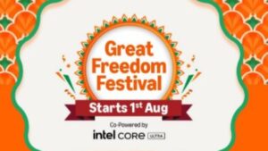 Freedom Sale 2025