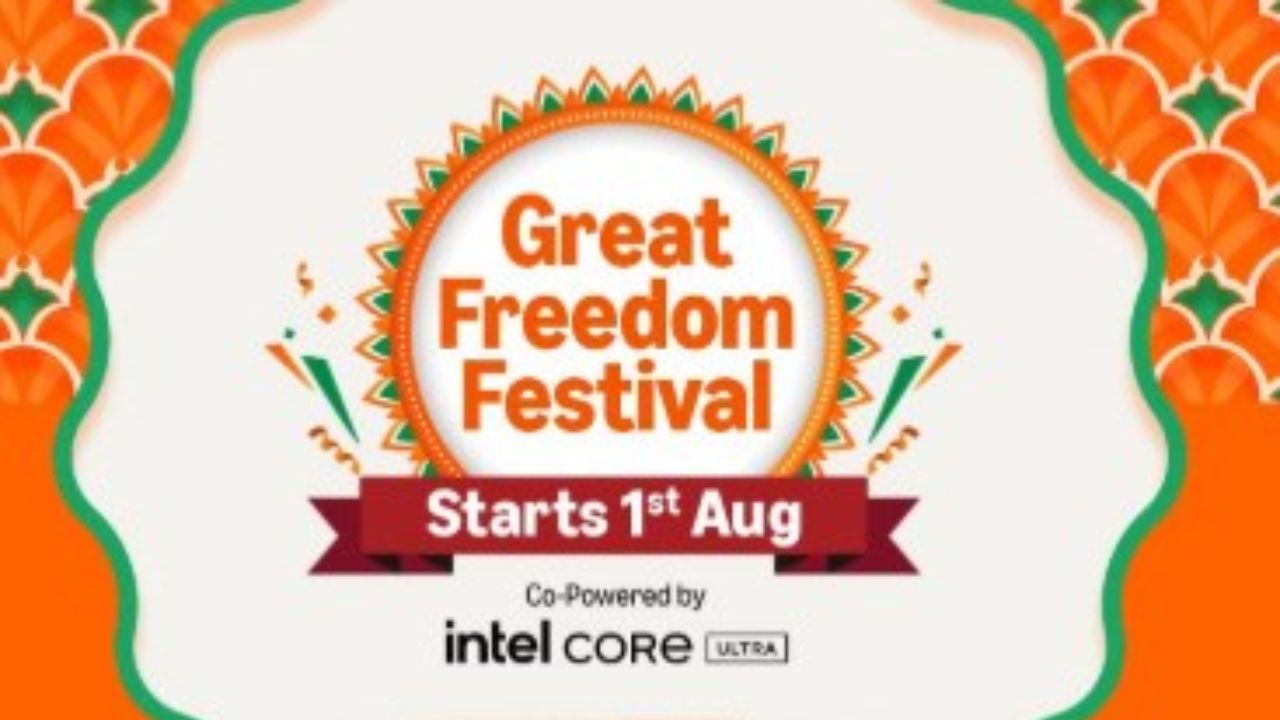 Freedom Sale 2025