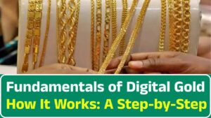 Fundamentals of Digital Gold