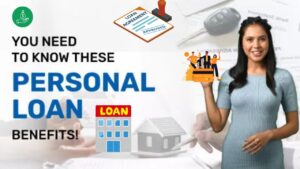 Get Instant Personal Loan from Bajaj Finserv