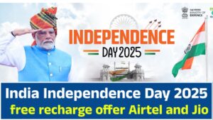 India Independence Day 2025