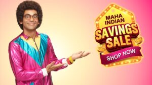 Meesho Maha Sale