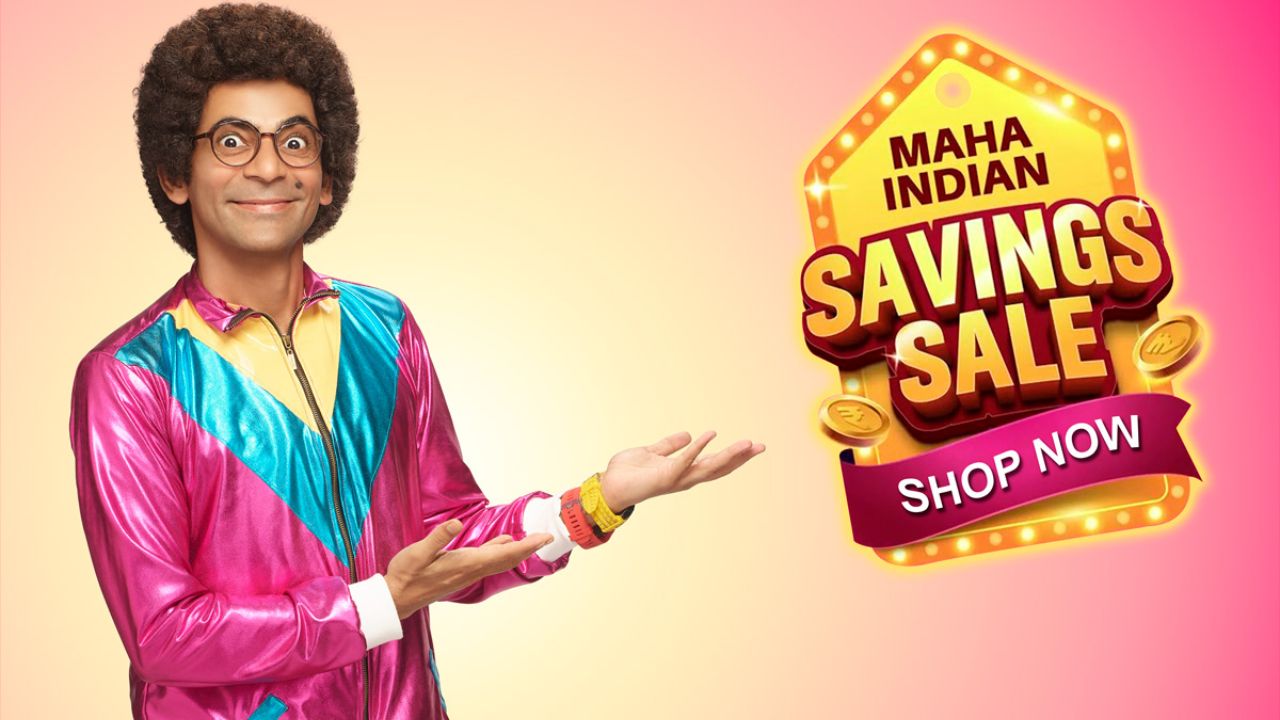 Meesho Maha Sale