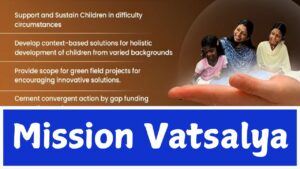 Mission Vatsalya