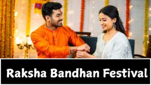 Raksha Bandhan Festival