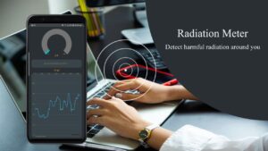 SNG Radiation Detector
