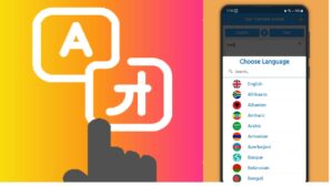 Tap to Translate Screen