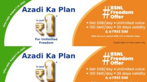 BSNL SIM