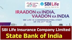 SBI Life Insurance Company Limited