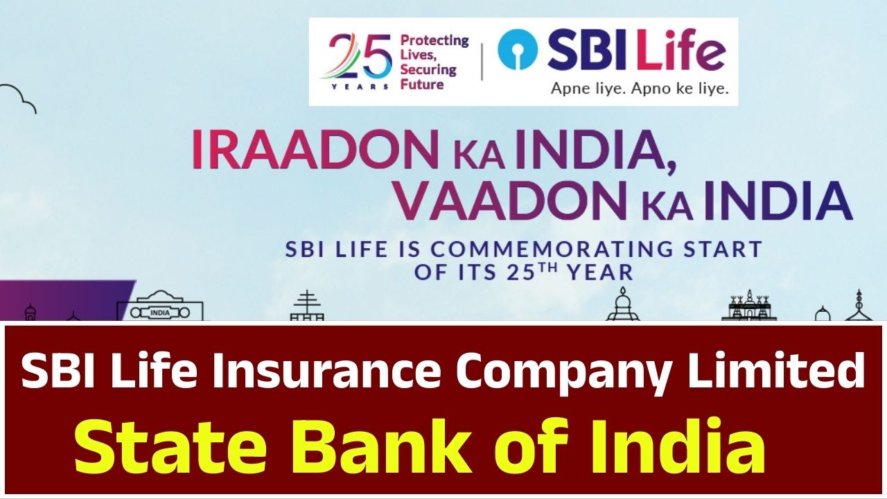 SBI Life Insurance Company Limited