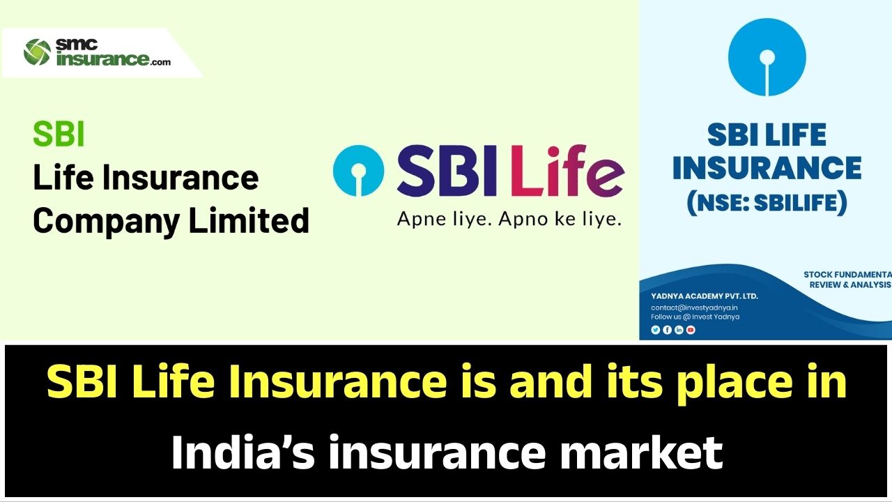 SBI Life Insurance