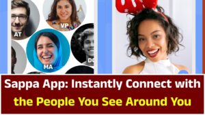 Sappa App