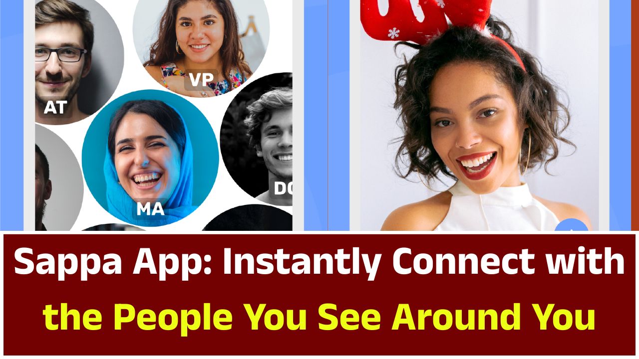 Sappa App