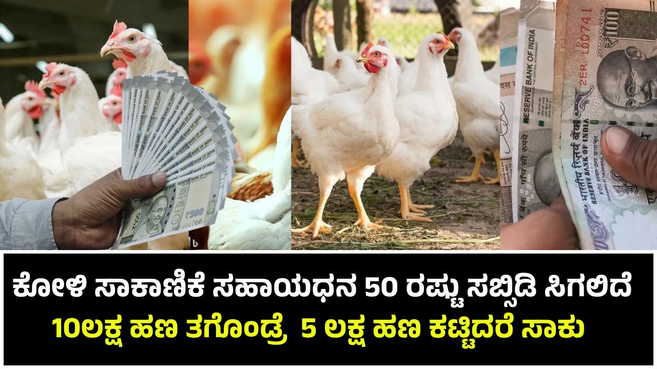 Farming Subsidies