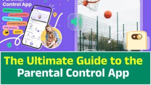 FlashGet Kids The Ultimate Guide to the Parental Control App