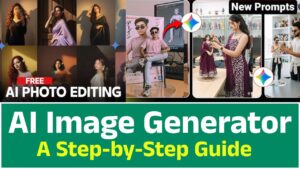 PromptApp AI Image Generator