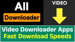 Video Downloader Apps